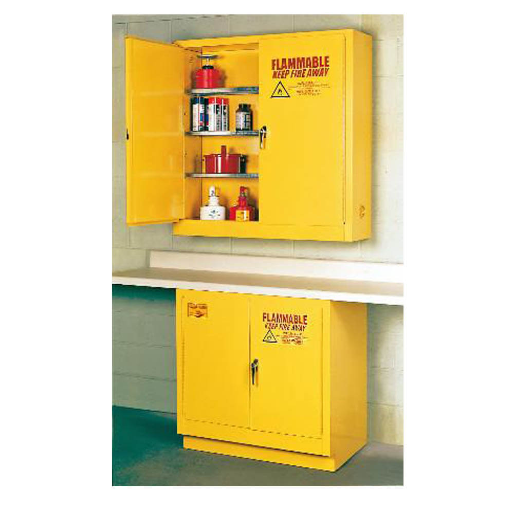 Eagle Flammable Cabinet